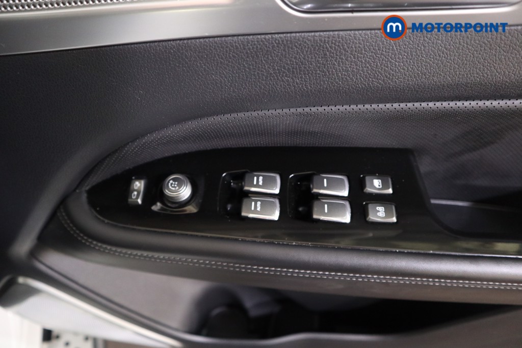Ssangyong Rexton Ultimate Automatic Diesel SUV - Stock Number (1540326) - 10th supplementary image