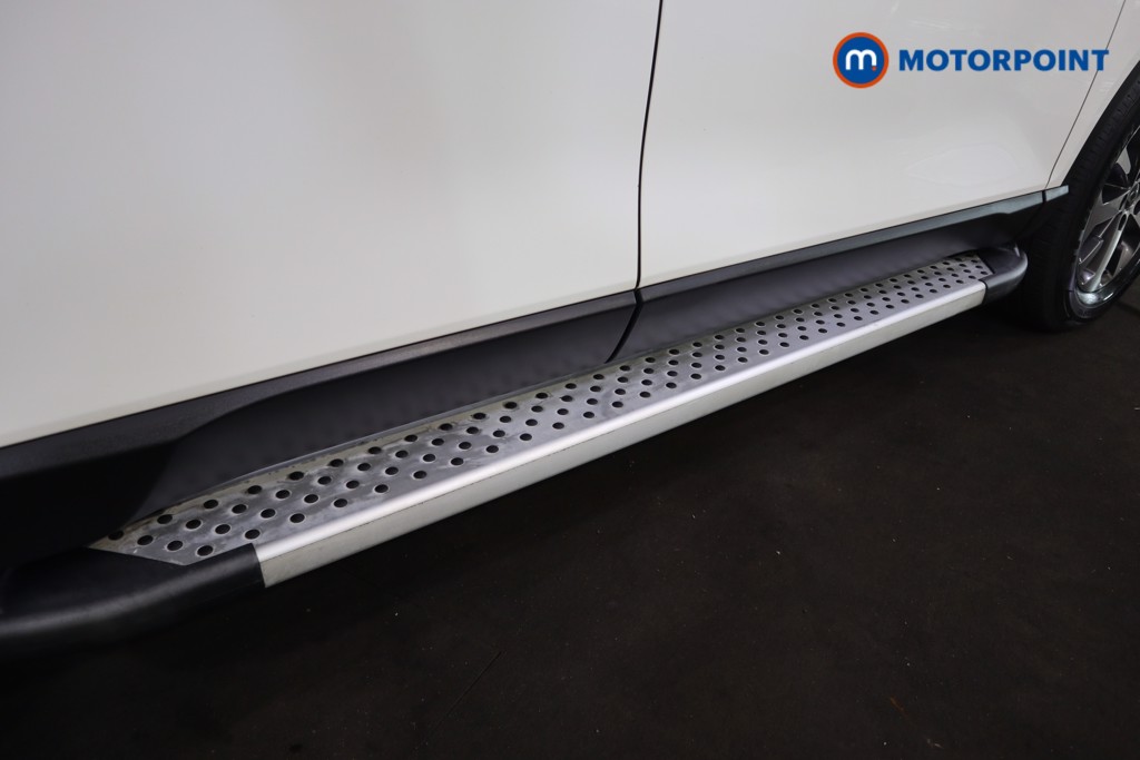 Ssangyong Rexton Ultimate Automatic Diesel SUV - Stock Number (1540326) - 11th supplementary image