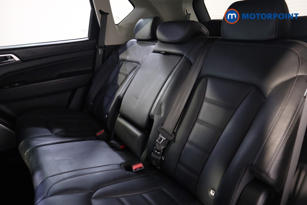 Ssangyong Rexton Ultimate Automatic Diesel SUV - Stock Number (1540326) - 13th supplementary image