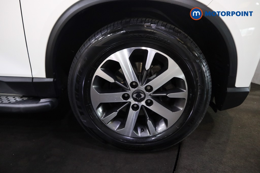 Ssangyong Rexton Ultimate Automatic Diesel SUV - Stock Number (1540326) - 18th supplementary image
