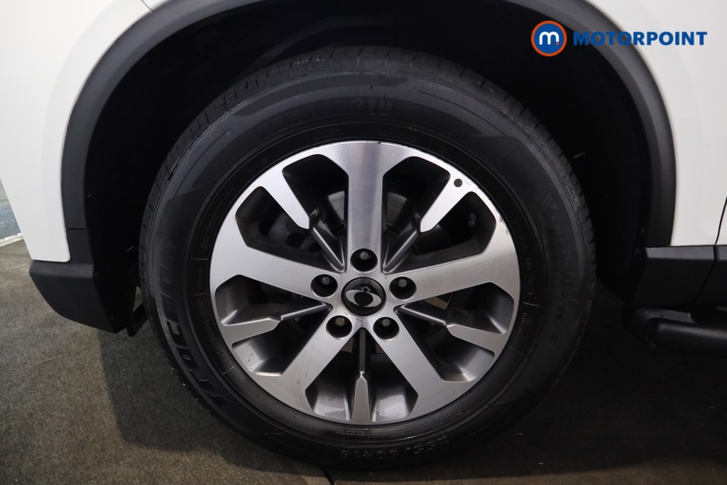 Ssangyong Rexton Ultimate Automatic Diesel SUV - Stock Number (1540326) - 19th supplementary image