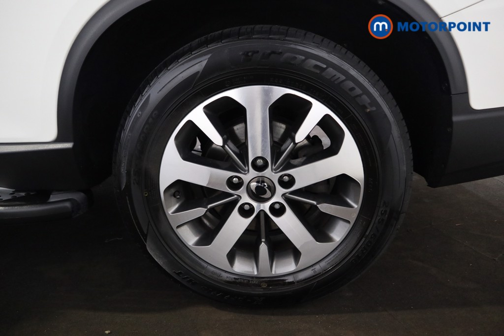 Ssangyong Rexton Ultimate Automatic Diesel SUV - Stock Number (1540326) - 20th supplementary image