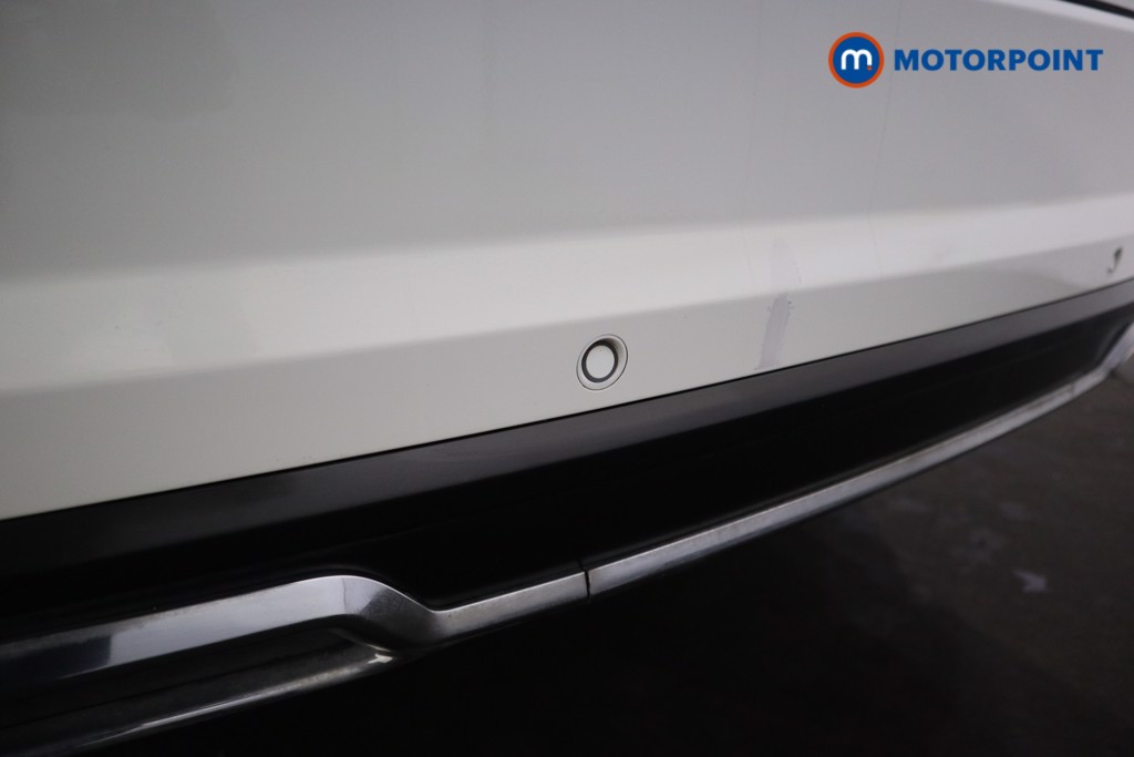 Ssangyong Rexton Ultimate Automatic Diesel SUV - Stock Number (1540326) - 21st supplementary image