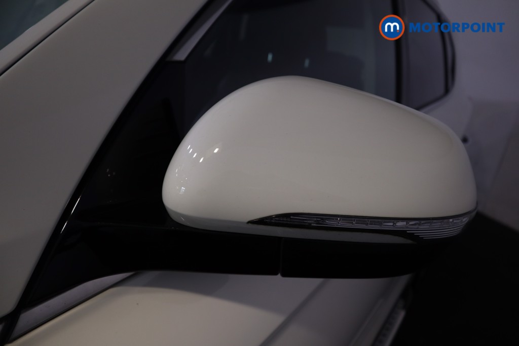 Ssangyong Rexton Ultimate Automatic Diesel SUV - Stock Number (1540326) - 28th supplementary image