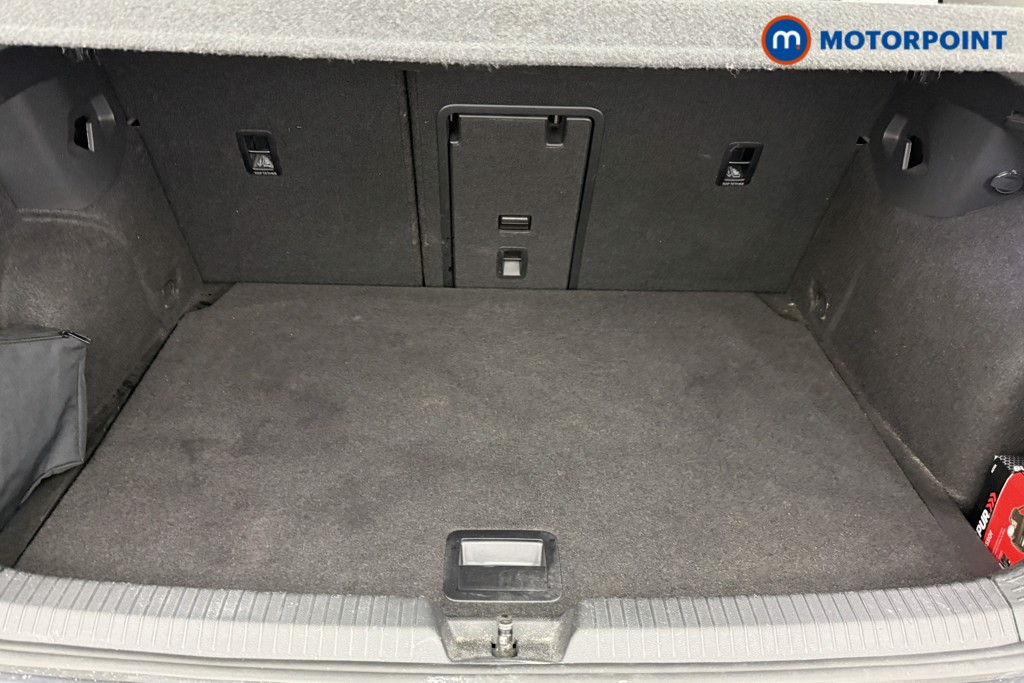 Volkswagen Golf Life Manual Petrol Hatchback - Stock Number (1541873) - 20th supplementary image