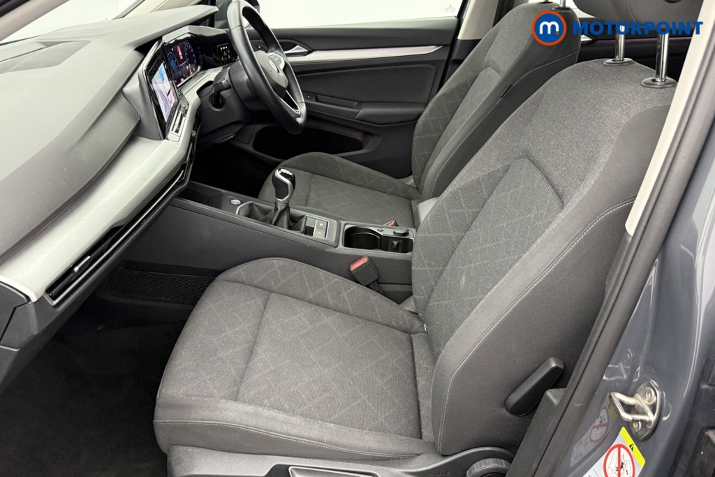 Volkswagen Golf Life Manual Petrol Hatchback - Stock Number (1541873) - 21st supplementary image