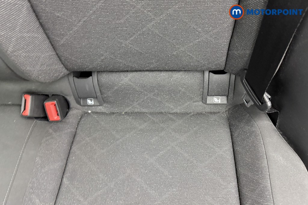 Volkswagen Golf Life Manual Petrol Hatchback - Stock Number (1541873) - 23rd supplementary image