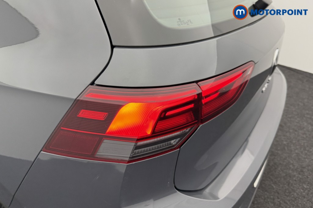 Volkswagen Golf Life Manual Petrol Hatchback - Stock Number (1541873) - 24th supplementary image