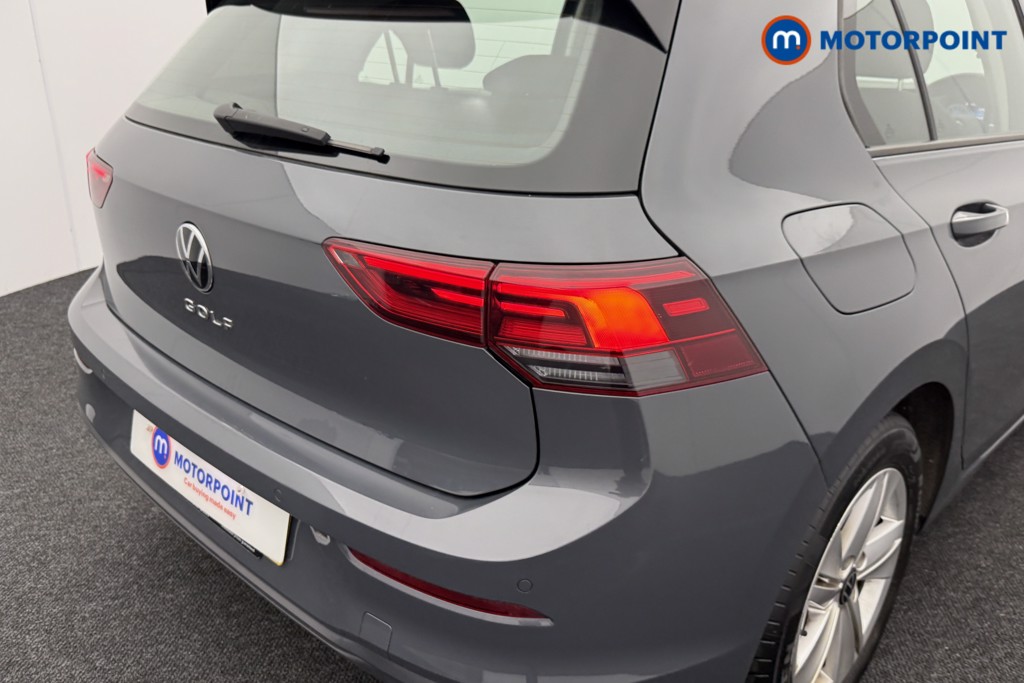 Volkswagen Golf Life Manual Petrol Hatchback - Stock Number (1541873) - 25th supplementary image