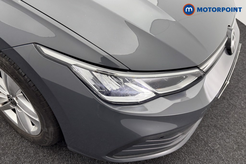 Volkswagen Golf Life Manual Petrol Hatchback - Stock Number (1541873) - 26th supplementary image