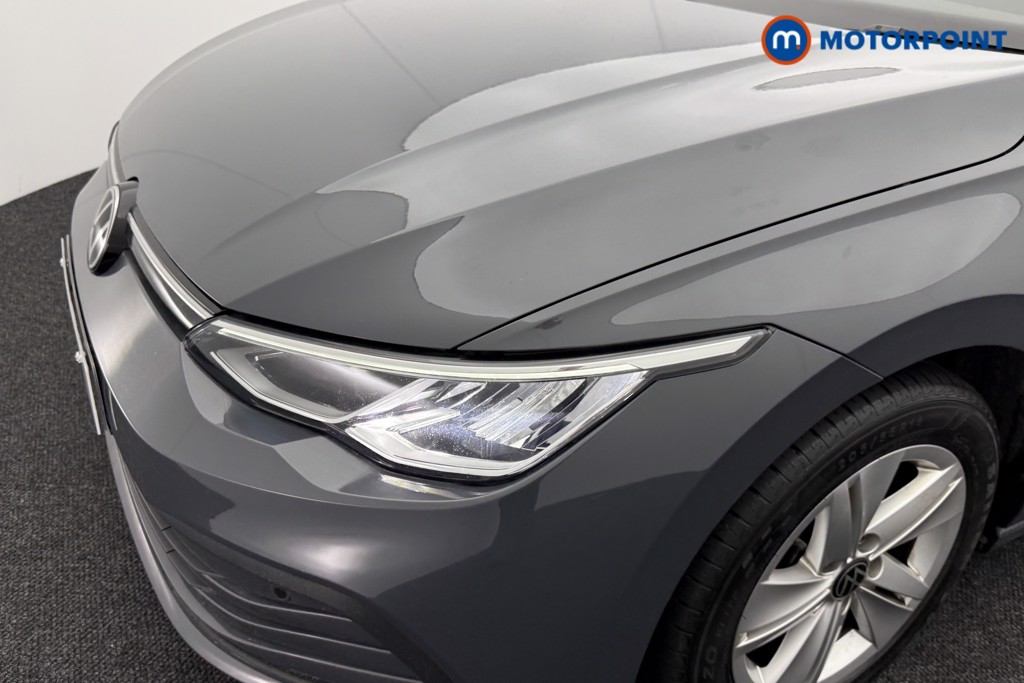 Volkswagen Golf Life Manual Petrol Hatchback - Stock Number (1541873) - 27th supplementary image