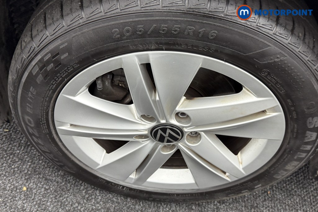 Volkswagen Golf Life Manual Petrol Hatchback - Stock Number (1541873) - 28th supplementary image
