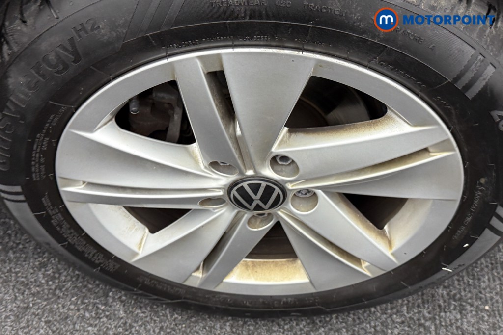 Volkswagen Golf Life Manual Petrol Hatchback - Stock Number (1541873) - 29th supplementary image