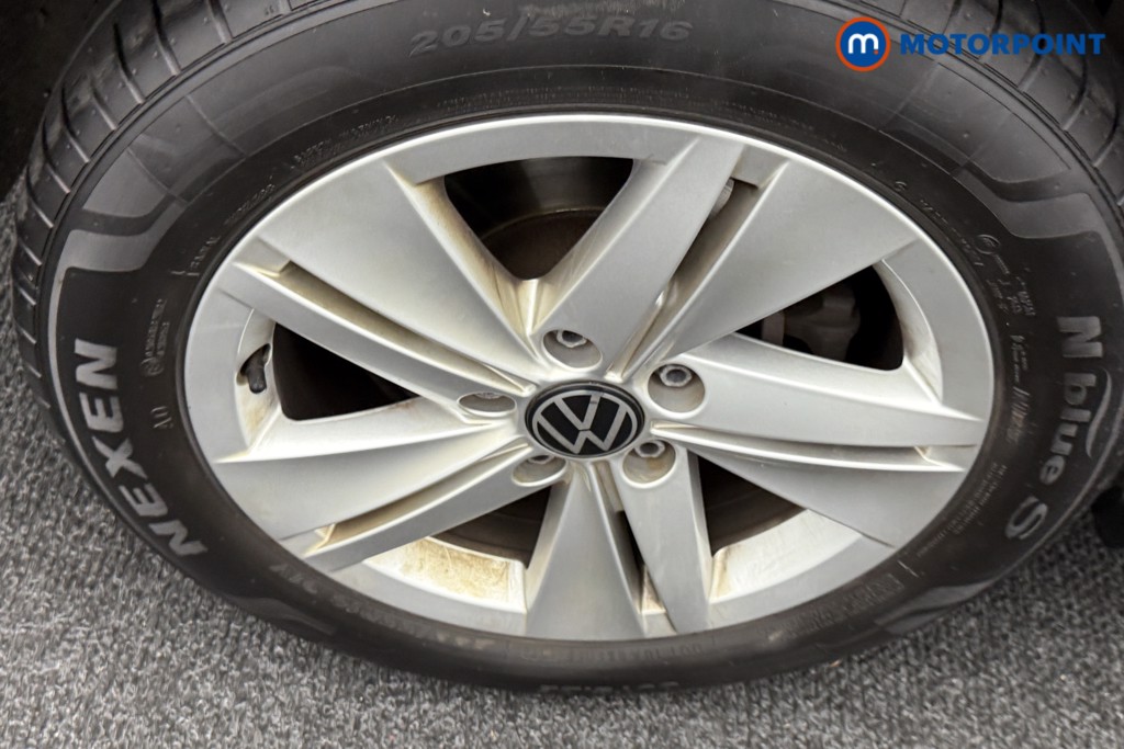 Volkswagen Golf Life Manual Petrol Hatchback - Stock Number (1541873) - 30th supplementary image