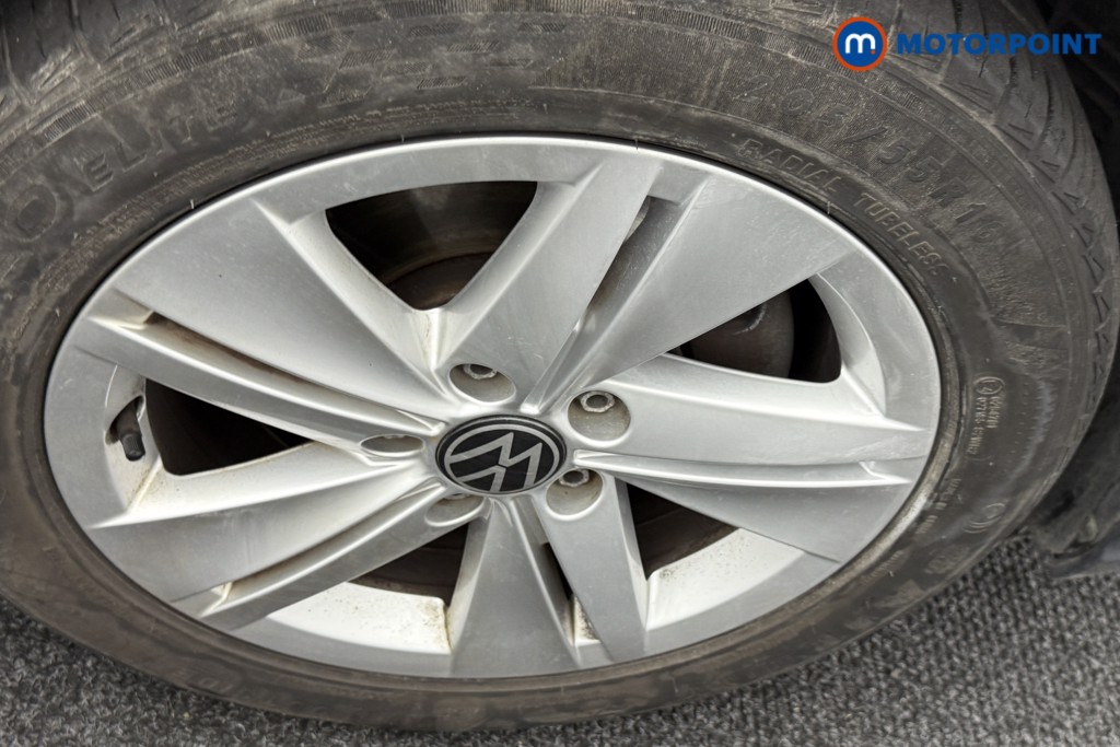 Volkswagen Golf Life Manual Petrol Hatchback - Stock Number (1541873) - 31st supplementary image