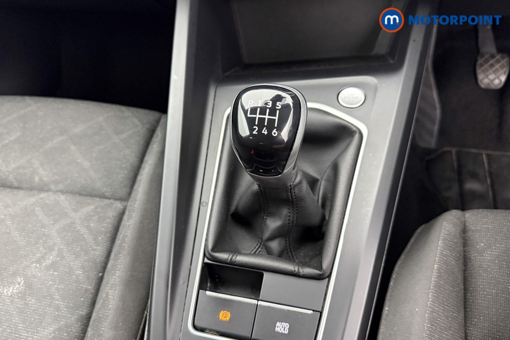 Volkswagen Golf Life Manual Petrol Hatchback - Stock Number (1541934) - 12th supplementary image