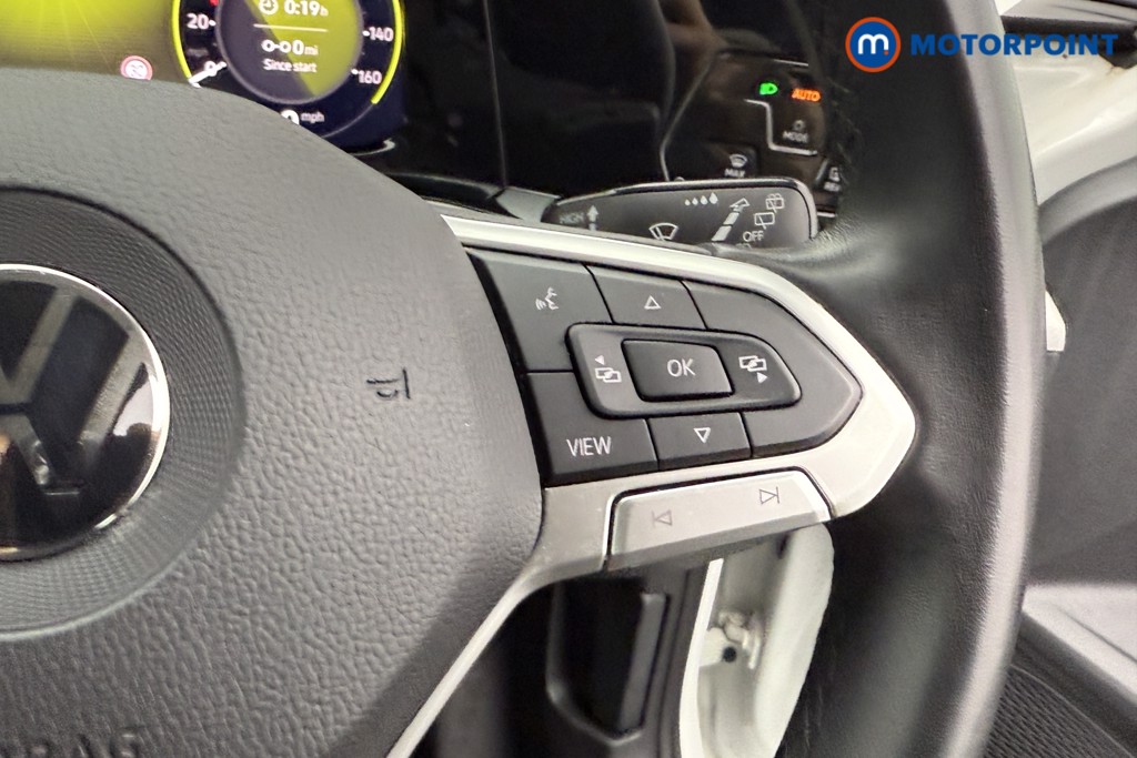 Volkswagen Golf Life Manual Petrol Hatchback - Stock Number (1541934) - 14th supplementary image