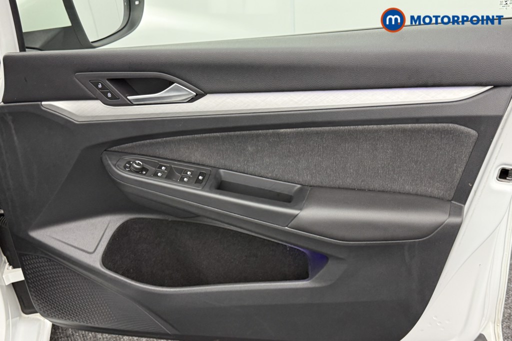 Volkswagen Golf Life Manual Petrol Hatchback - Stock Number (1541934) - 17th supplementary image