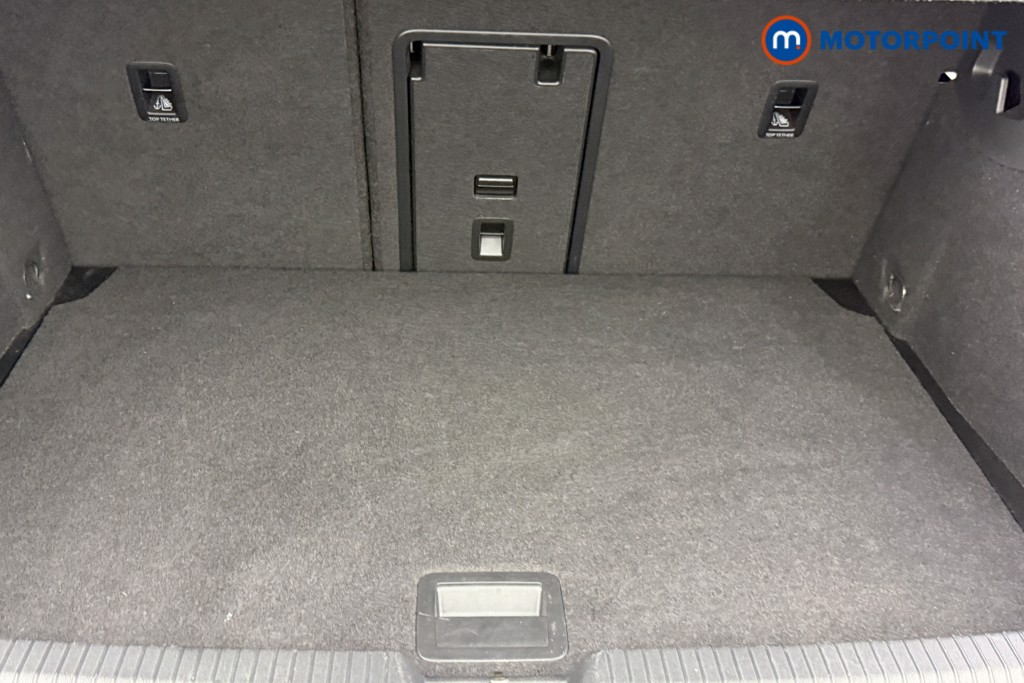 Volkswagen Golf Life Manual Petrol Hatchback - Stock Number (1541934) - 20th supplementary image