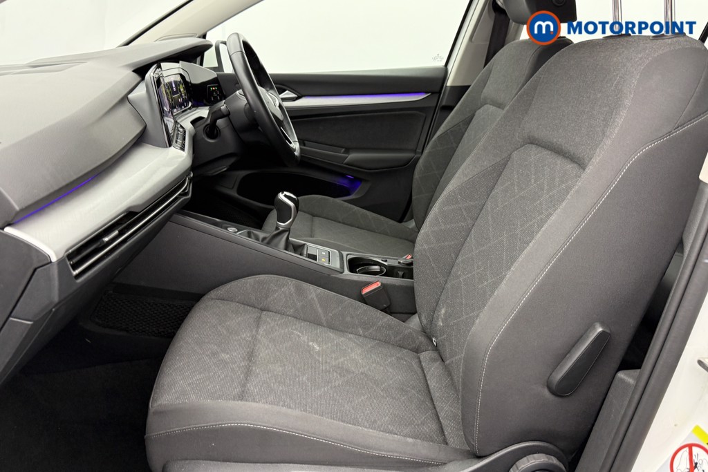 Volkswagen Golf Life Manual Petrol Hatchback - Stock Number (1541934) - 21st supplementary image