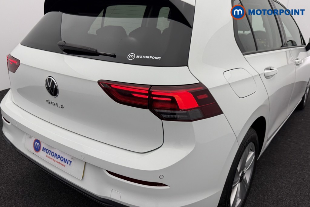 Volkswagen Golf Life Manual Petrol Hatchback - Stock Number (1541934) - 25th supplementary image