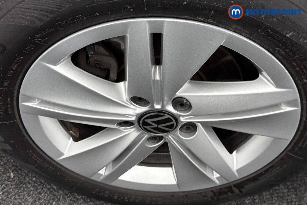 Volkswagen Golf Life Manual Petrol Hatchback - Stock Number (1541934) - 28th supplementary image