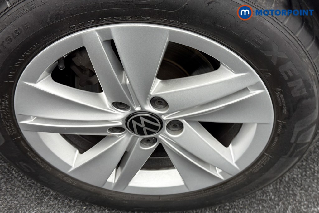 Volkswagen Golf Life Manual Petrol Hatchback - Stock Number (1541934) - 29th supplementary image