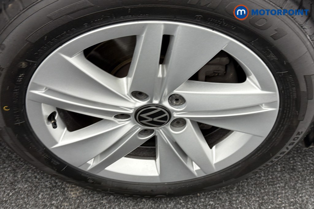 Volkswagen Golf Life Manual Petrol Hatchback - Stock Number (1541934) - 31st supplementary image
