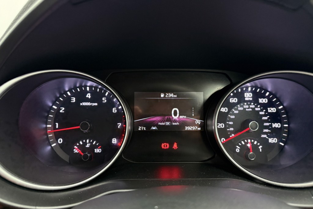 KIA Ceed 2 Manual Petrol Estate - Stock Number (1542012) - 5th supplementary image