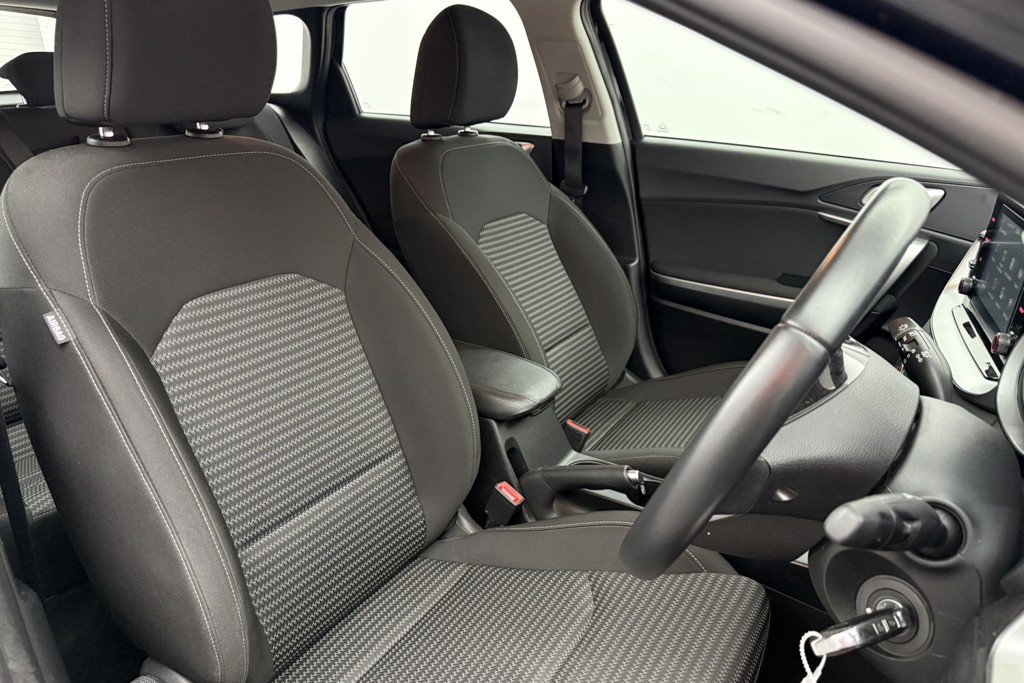 KIA Ceed 2 Manual Petrol Estate - Stock Number (1542012) - 17th supplementary image
