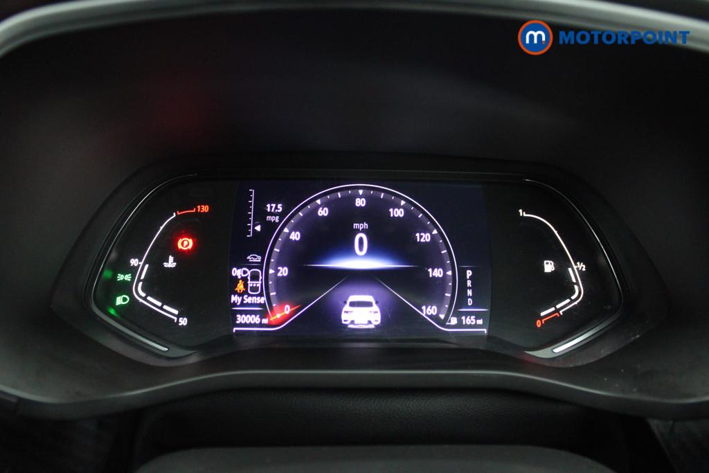 Renault Arkana R.S. Line Automatic Petrol-Electric Hybrid SUV - Stock Number (1542076) - 6th supplementary image