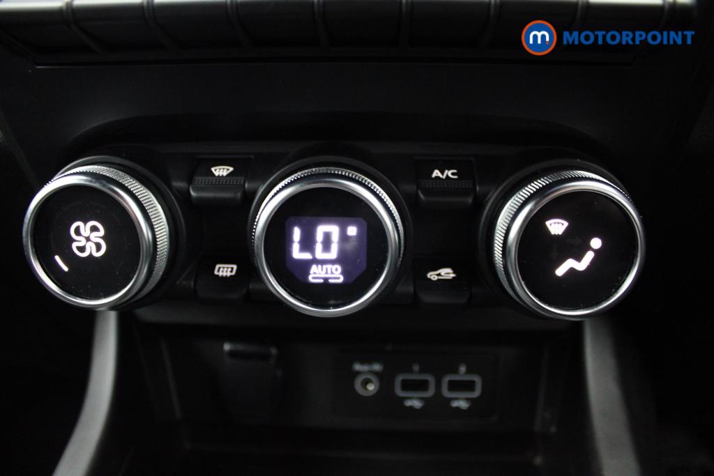 Renault Arkana R.S. Line Automatic Petrol-Electric Hybrid SUV - Stock Number (1542076) - 16th supplementary image