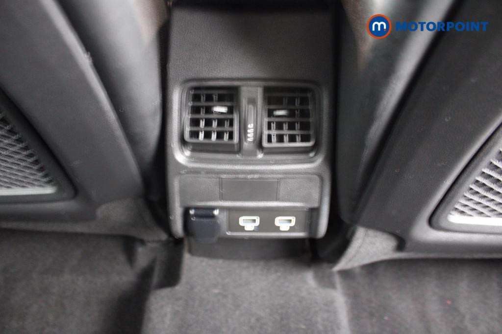 Renault Arkana R.S. Line Automatic Petrol-Electric Hybrid SUV - Stock Number (1542076) - 23rd supplementary image
