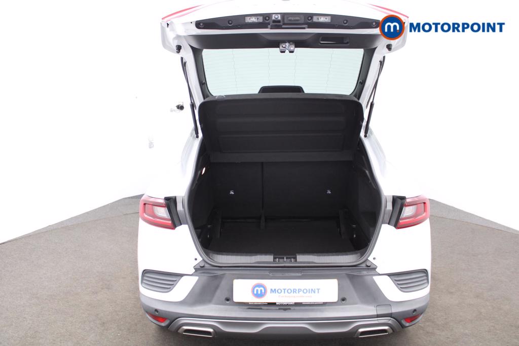 Renault Arkana R.S. Line Automatic Petrol-Electric Hybrid SUV - Stock Number (1542076) - 24th supplementary image