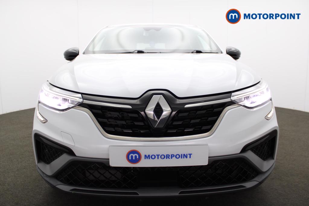Renault Arkana R.S. Line Automatic Petrol-Electric Hybrid SUV - Stock Number (1542076) - 26th supplementary image