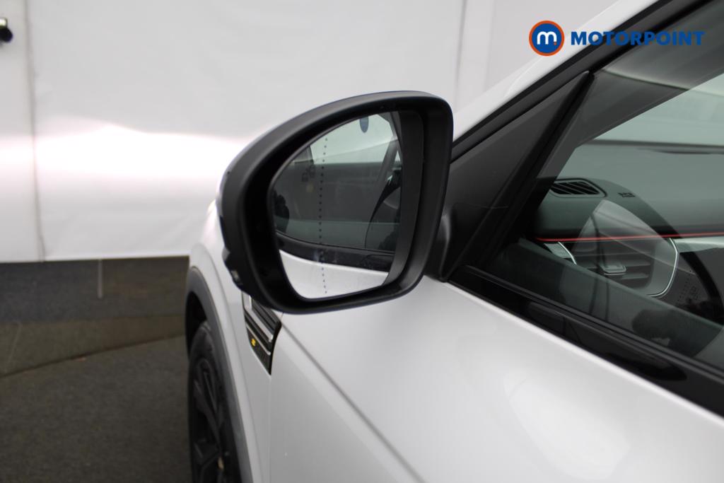 Renault Arkana R.S. Line Automatic Petrol-Electric Hybrid SUV - Stock Number (1542076) - 33rd supplementary image