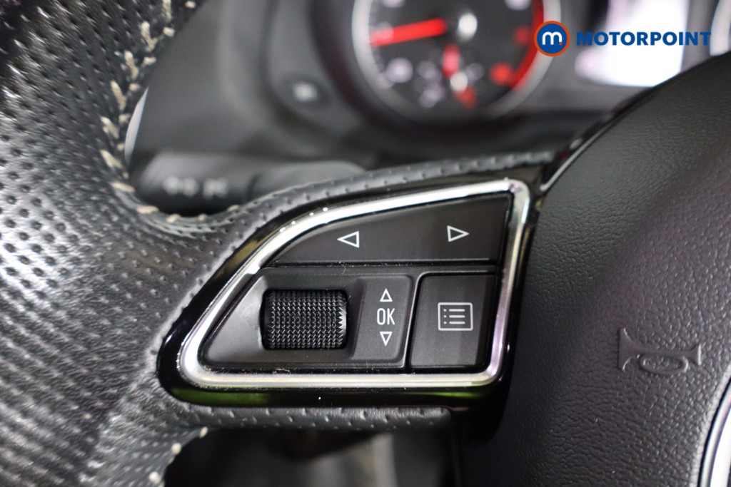 Audi Q3 Black Edition Automatic Petrol SUV - Stock Number (1542598) - 10th supplementary image