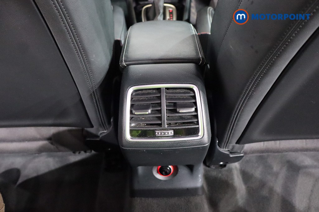 Audi Q3 Black Edition Automatic Petrol SUV - Stock Number (1542598) - 18th supplementary image