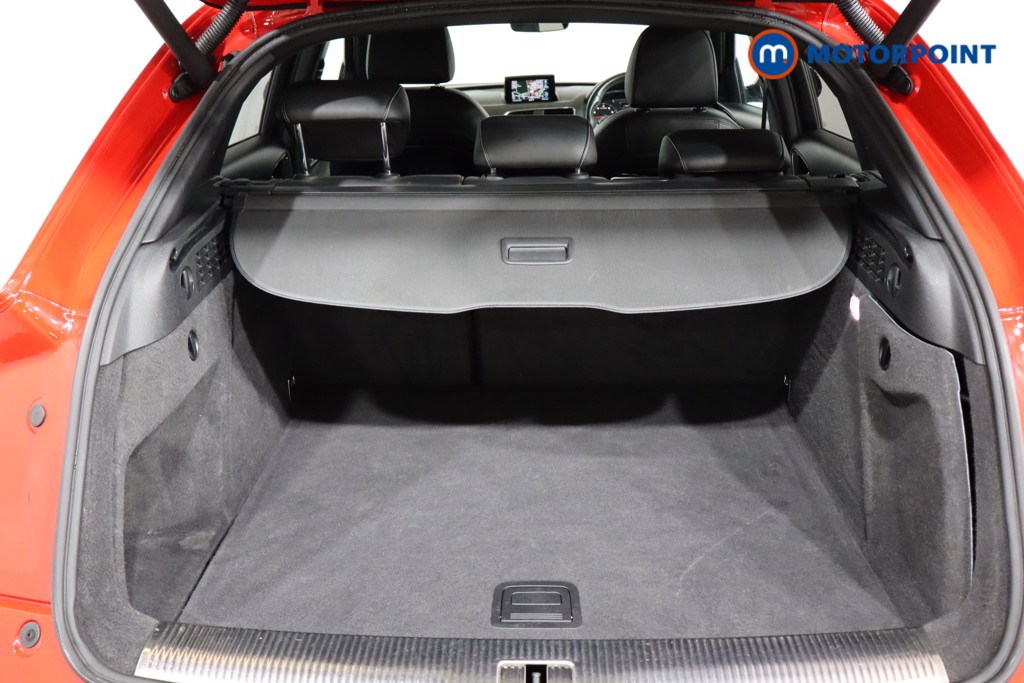 Audi Q3 Black Edition Automatic Petrol SUV - Stock Number (1542598) - 20th supplementary image