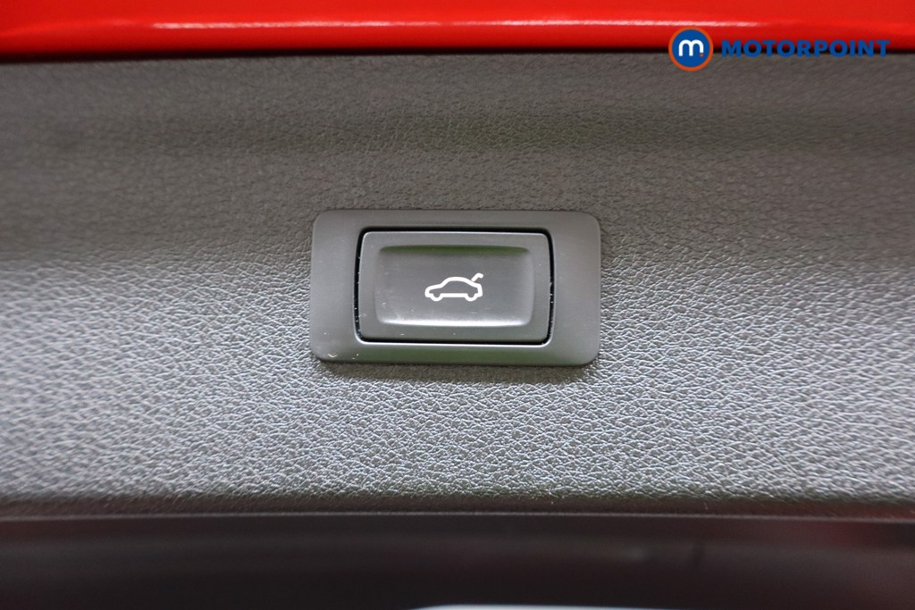 Audi Q3 Black Edition Automatic Petrol SUV - Stock Number (1542598) - 21st supplementary image