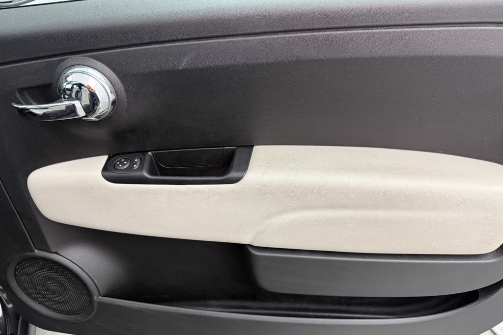 Fiat 500 Dolcevita Manual Petrol-Electric Hybrid Hatchback - Stock Number (1543093) - 11th supplementary image