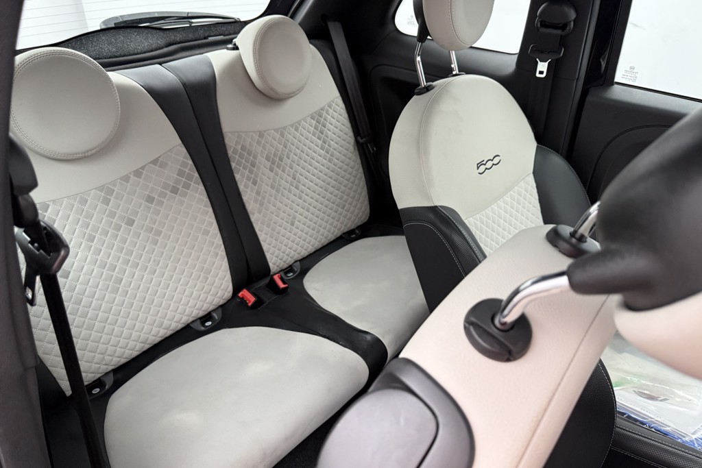 Fiat 500 Dolcevita Manual Petrol-Electric Hybrid Hatchback - Stock Number (1543093) - 15th supplementary image