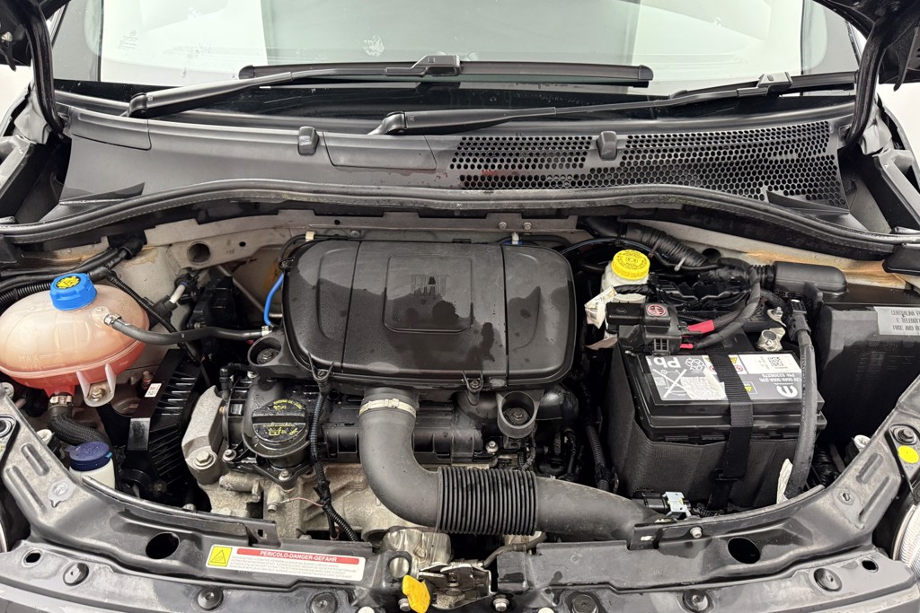 Fiat 500 Dolcevita Manual Petrol-Electric Hybrid Hatchback - Stock Number (1543093) - 18th supplementary image