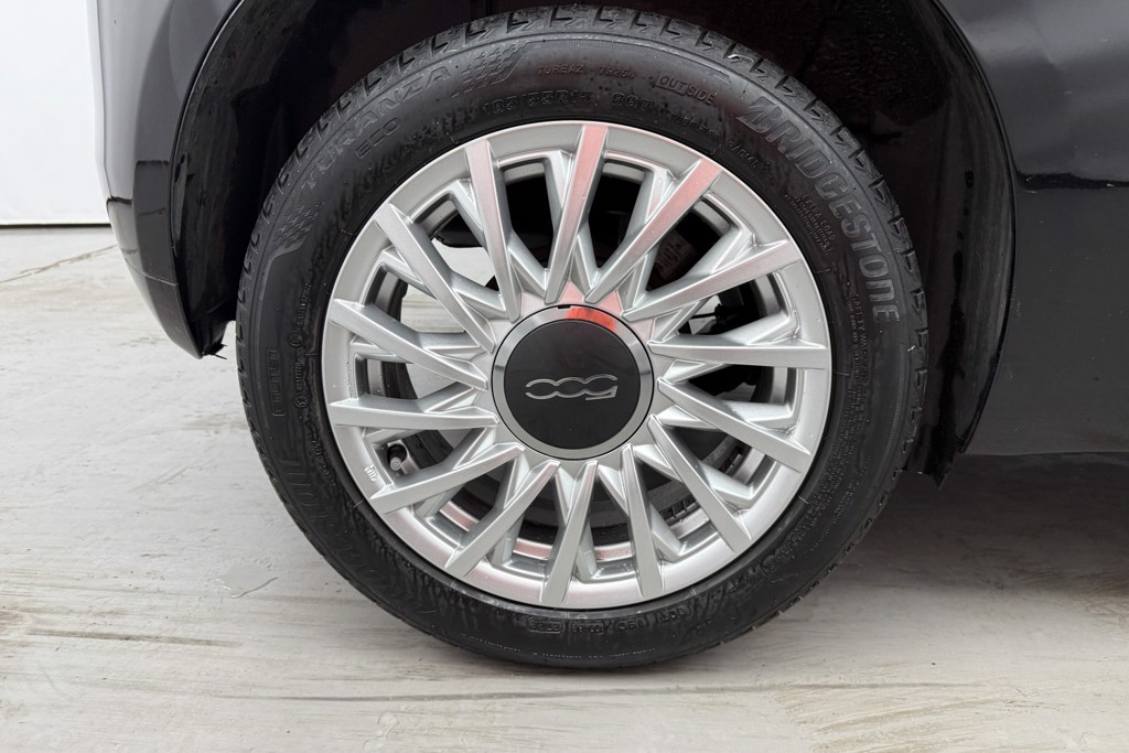 Fiat 500 Dolcevita Manual Petrol-Electric Hybrid Hatchback - Stock Number (1543093) - 22nd supplementary image