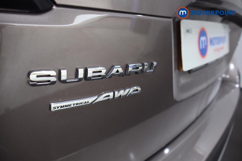 Subaru Outback Touring Automatic Petrol Estate - Stock Number (1543181) - 26th supplementary image
