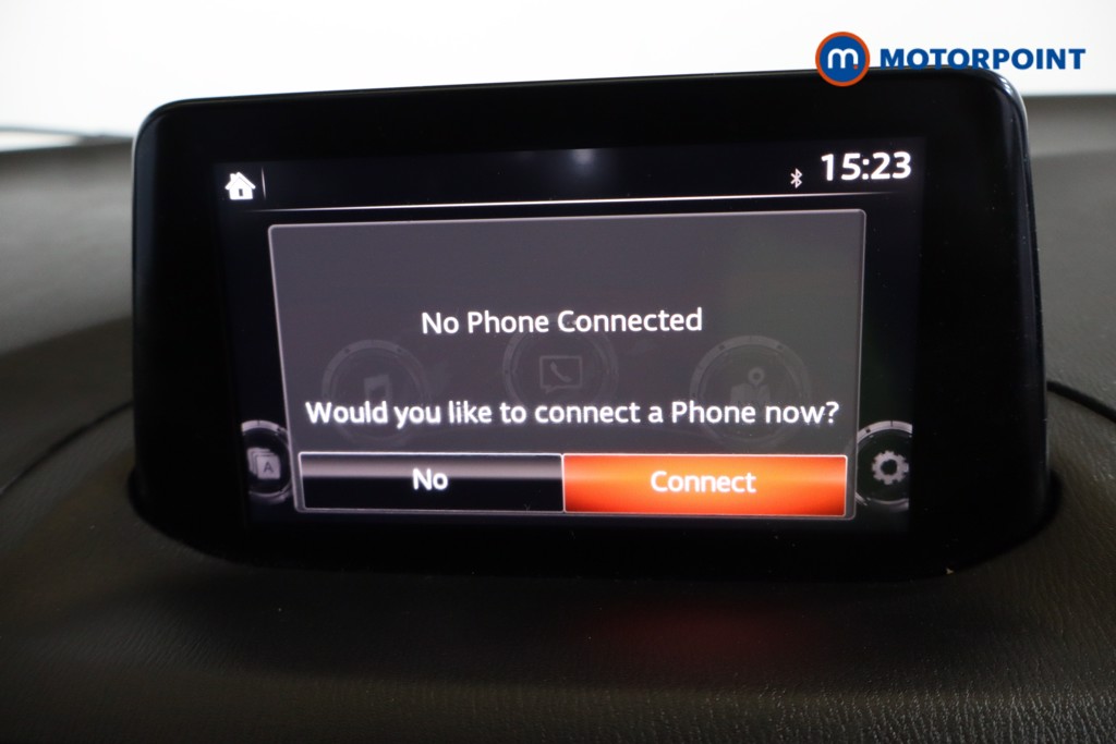 Mazda 3 Sport Nav Manual Petrol Hatchback - Stock Number (1543323) - 5th supplementary image