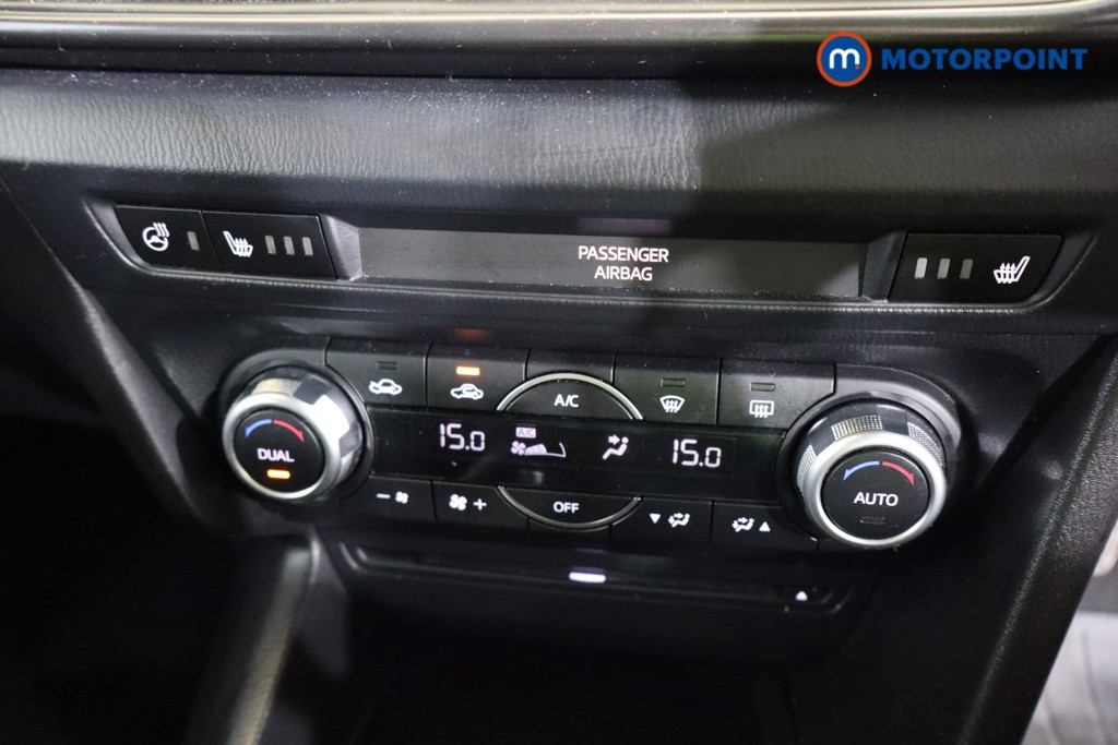 Mazda 3 Sport Nav Manual Petrol Hatchback - Stock Number (1543323) - 7th supplementary image