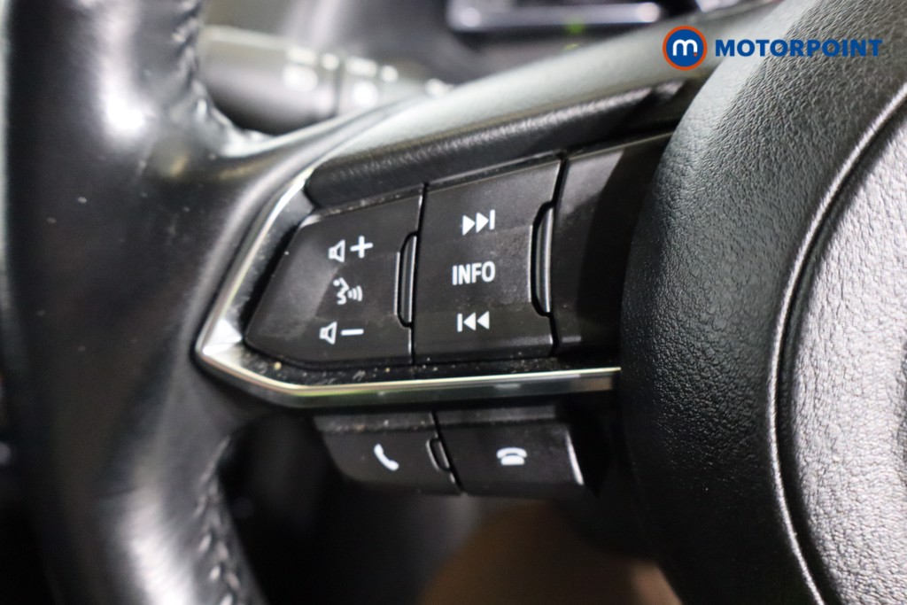 Mazda 3 Sport Nav Manual Petrol Hatchback - Stock Number (1543323) - 9th supplementary image