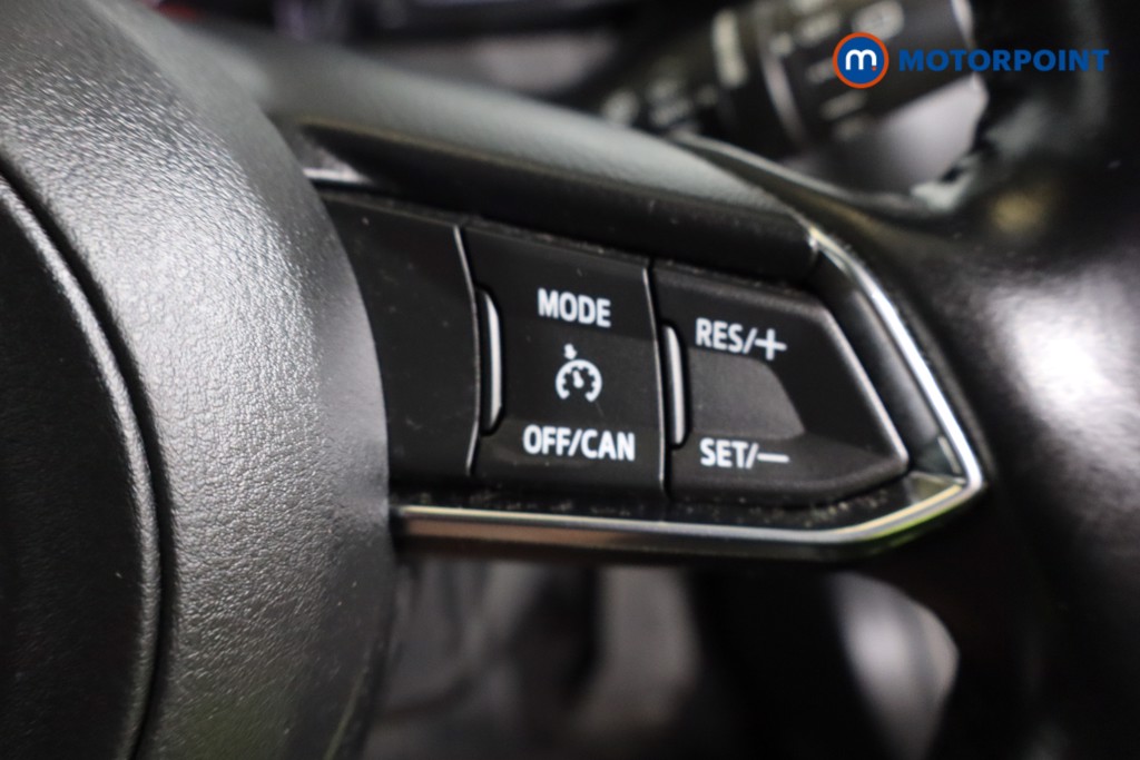 Mazda 3 Sport Nav Manual Petrol Hatchback - Stock Number (1543323) - 10th supplementary image