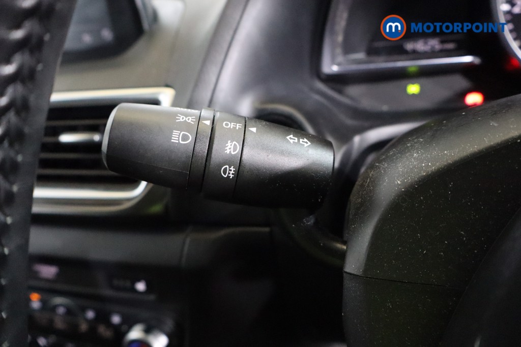 Mazda 3 Sport Nav Manual Petrol Hatchback - Stock Number (1543323) - 11th supplementary image